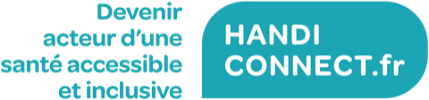 Logo HandiConnect