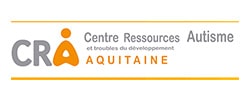 Centre Ressources Autisme Aquitaine - Partenaire HandiConnect