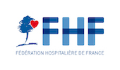 Fédération Hospitalière de France - Partenaire HandiConnect