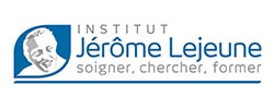 Institut Jérôme Lejeune - Partenaire HandiConnect