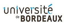 Université de Bordeaux - Partenaire HandiConnect