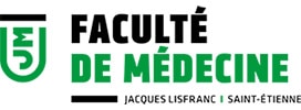 Université de Saint-Etienne - Partenaire HandiConnect