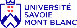 Université Savoie Mont Blanc - Partenaire HandiConnect