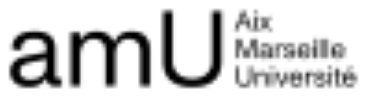 Aix Marseille Université - amU - Partenaire HandiConnect.fr